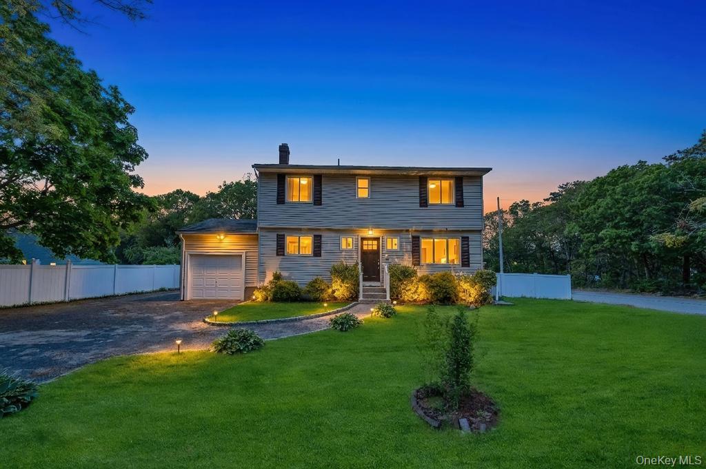 23 Salem Road, Centereach NY 11720