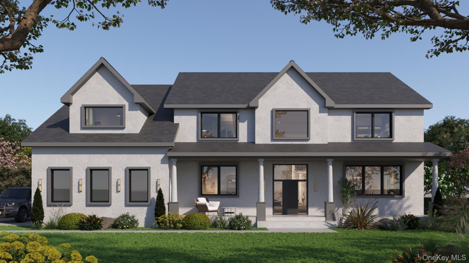 19 Vista Farms Court, New City NY 10956