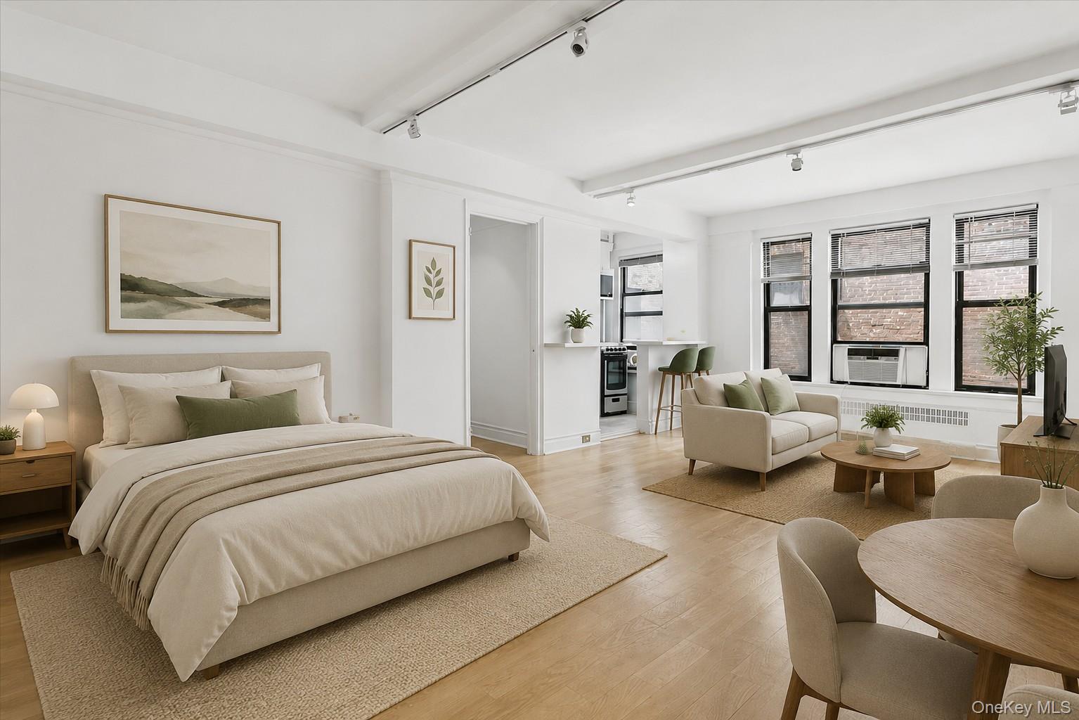 319 E 50 Street Unit 10L, Manhattan NY 10022