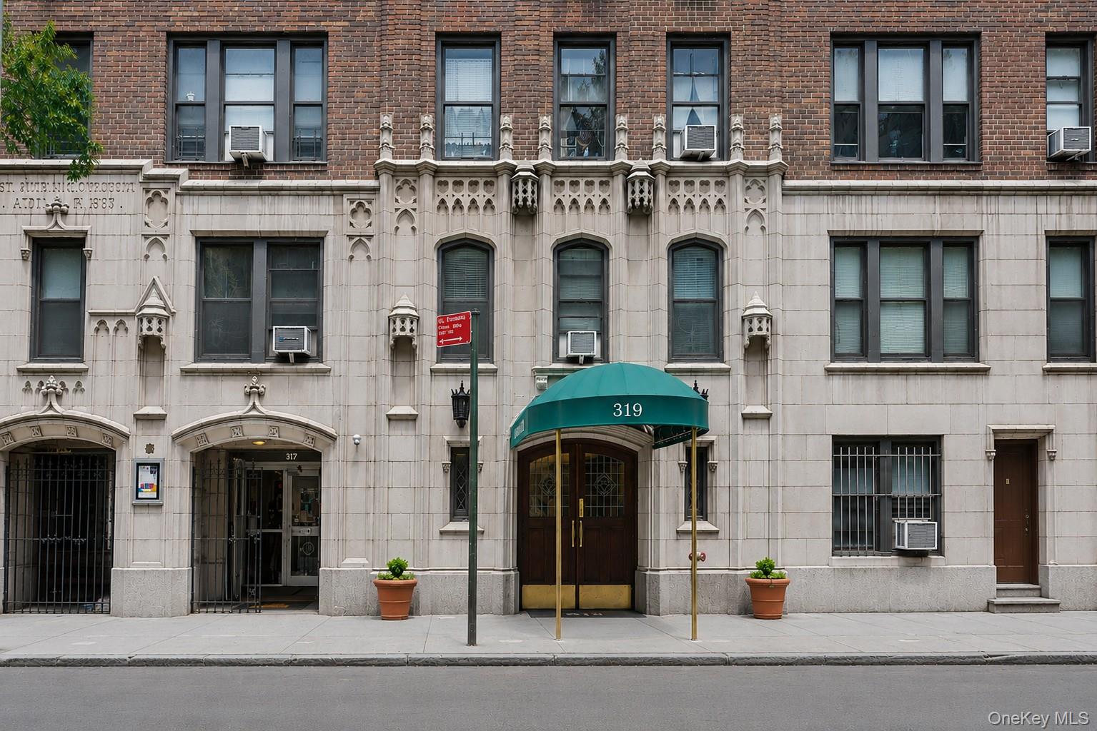 319 E 50 Street Unit 10L, Manhattan NY 10022