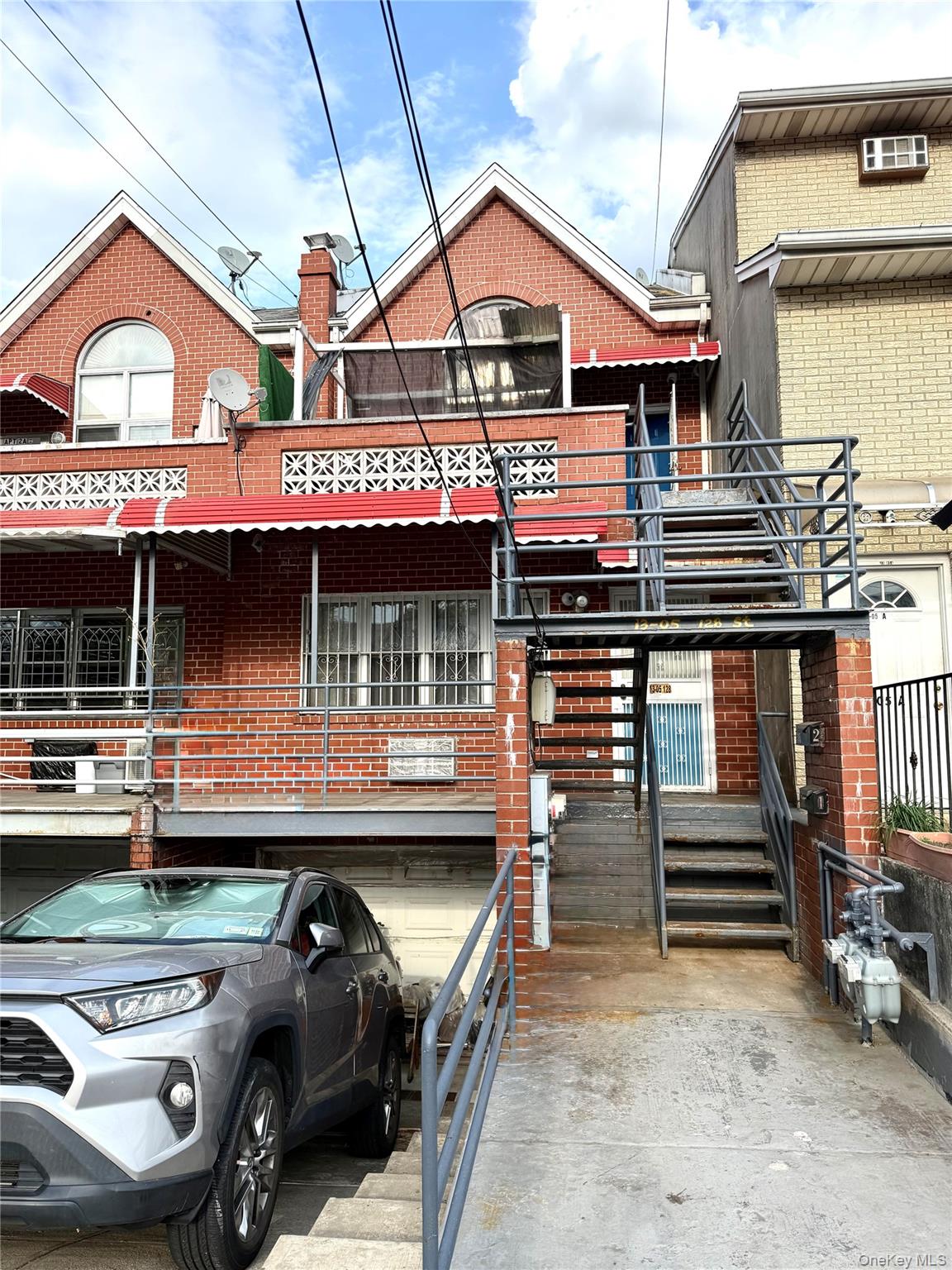 13-05 128th Street, College Point NY 11356