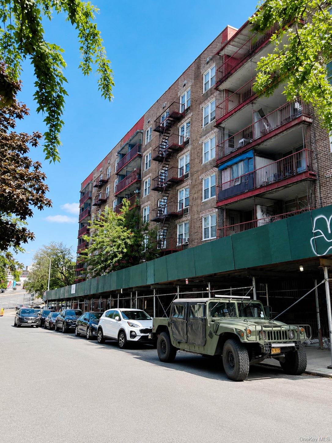 8616 60th Avenue Unit 3P, Elmhurst NY 11373
