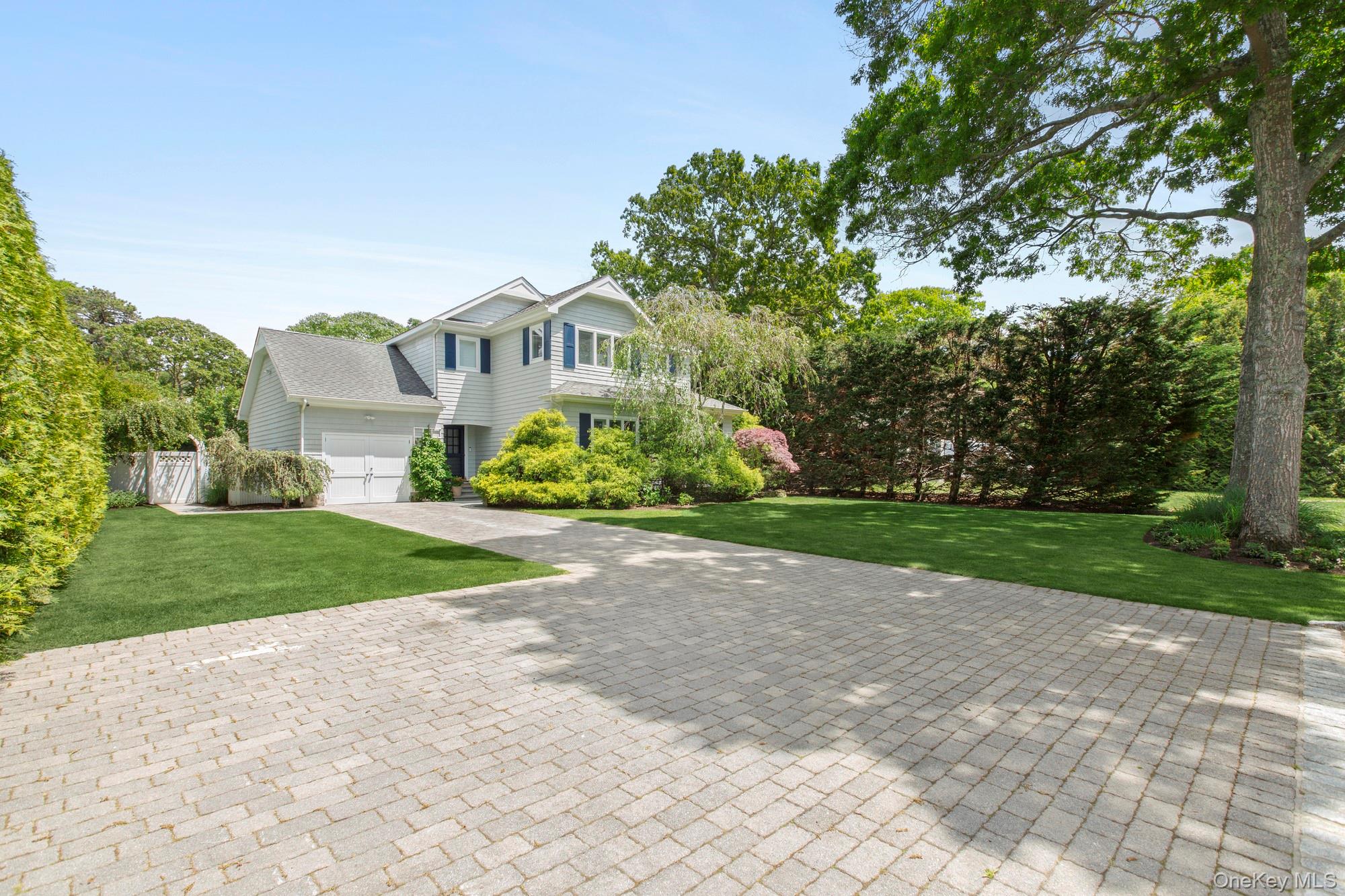 90 Rogers Avenue, Westhampton Beach NY 11978