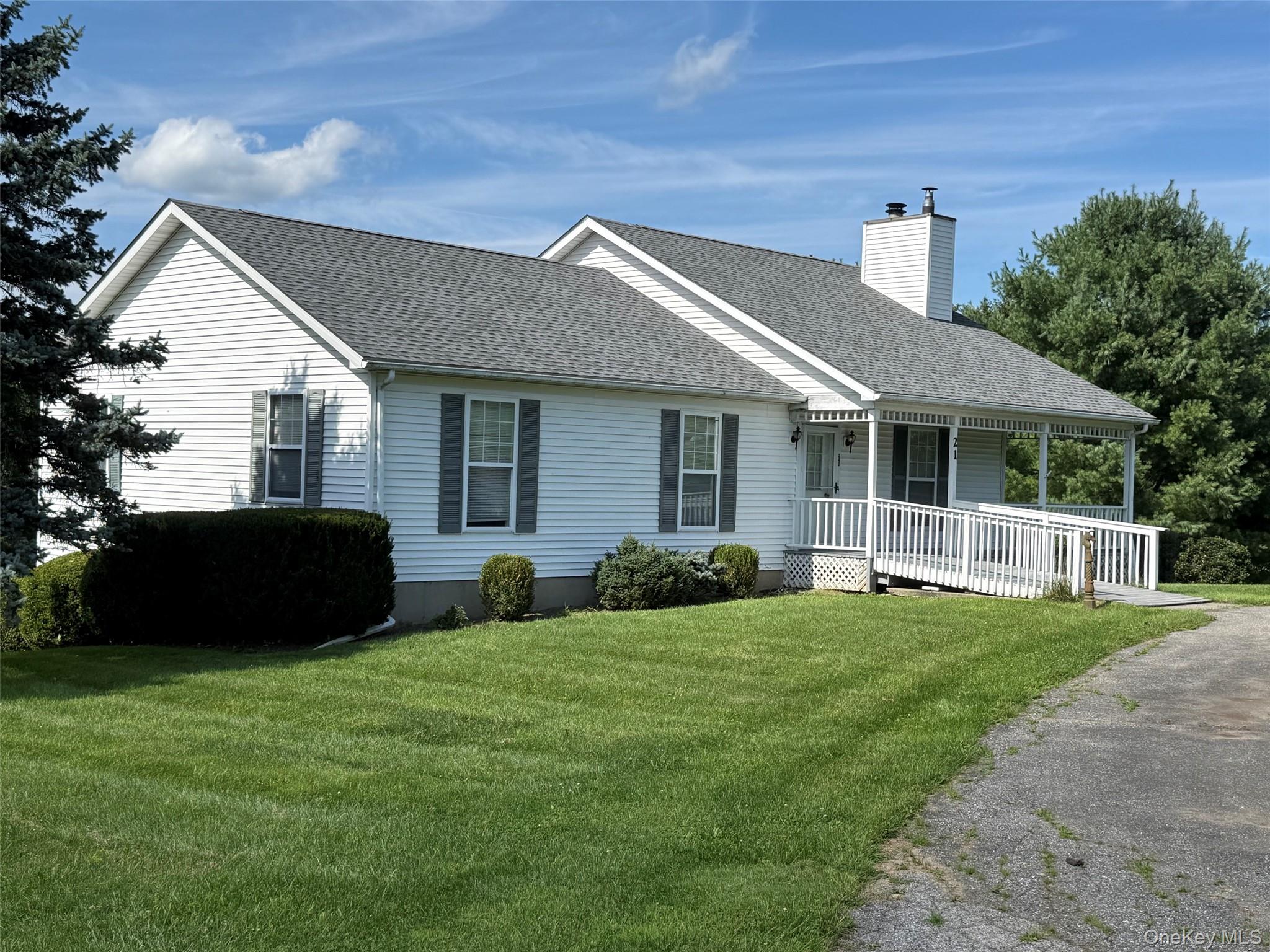 21 Ohandley Drive, Amenia NY 12501