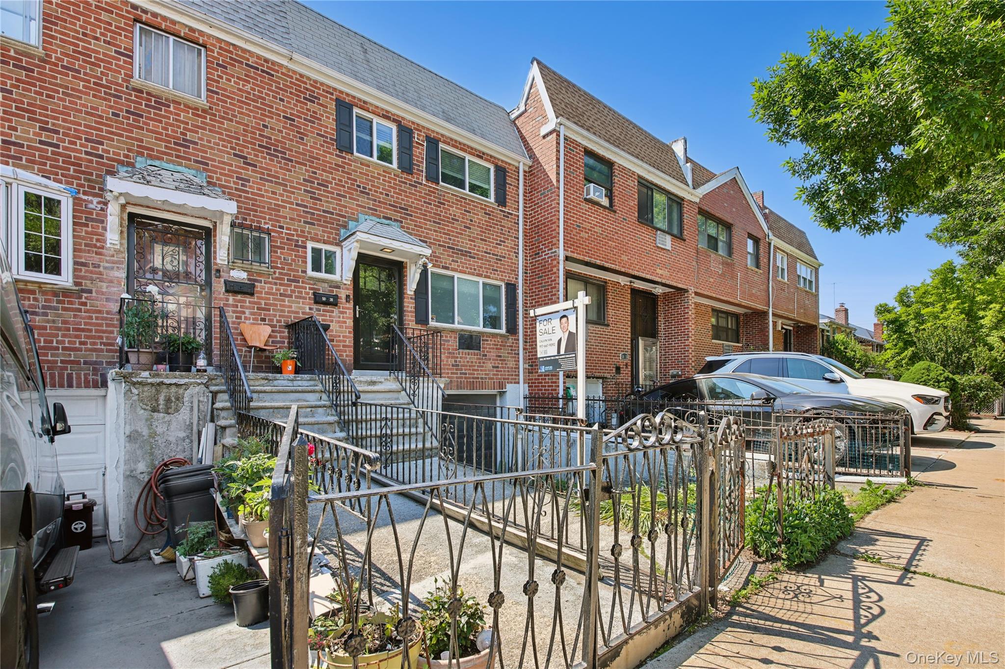 50-38 65th Street, Woodside NY 11377