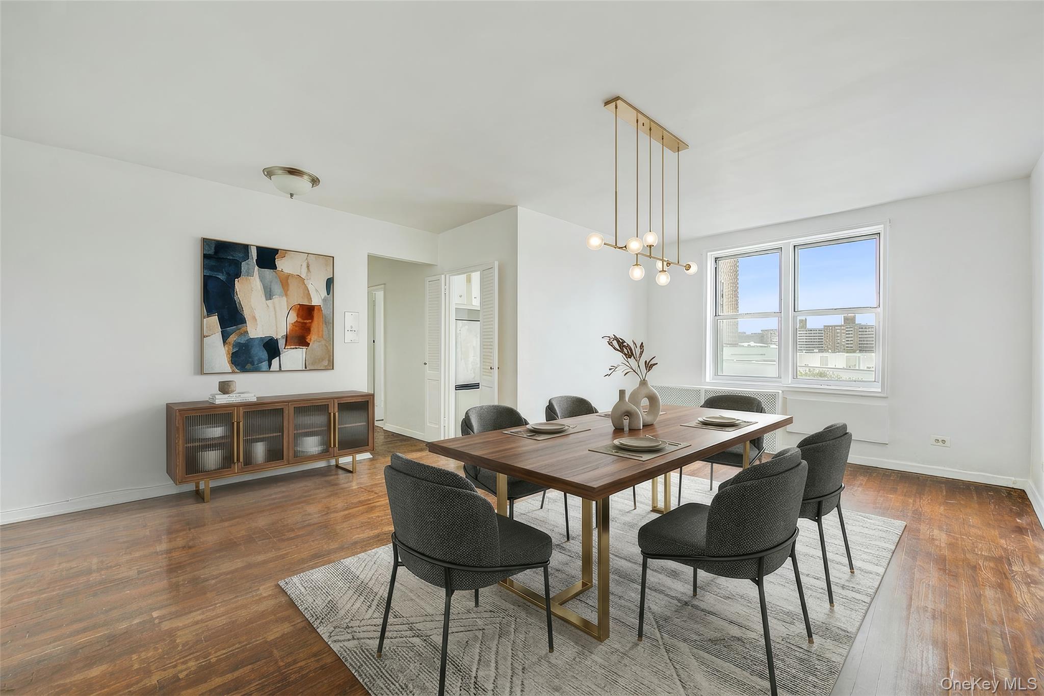 63-45 Saunders Street Unit 6H, Rego Park NY 11374