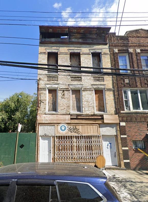 106-07 Guy R Brewer Boulevard, Jamaica NY 11433