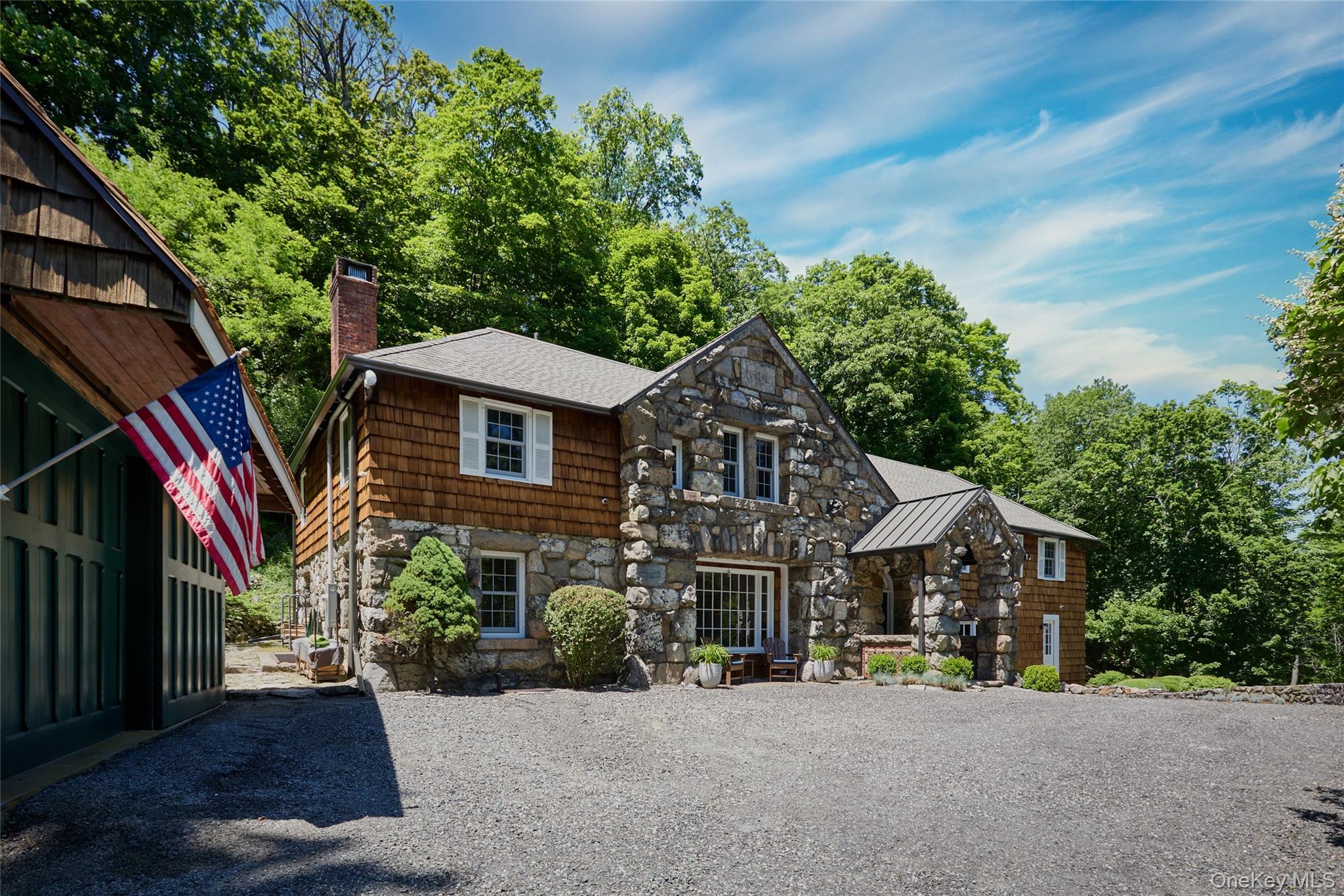 32 Lookout Road, Tuxedo Park NY 10987