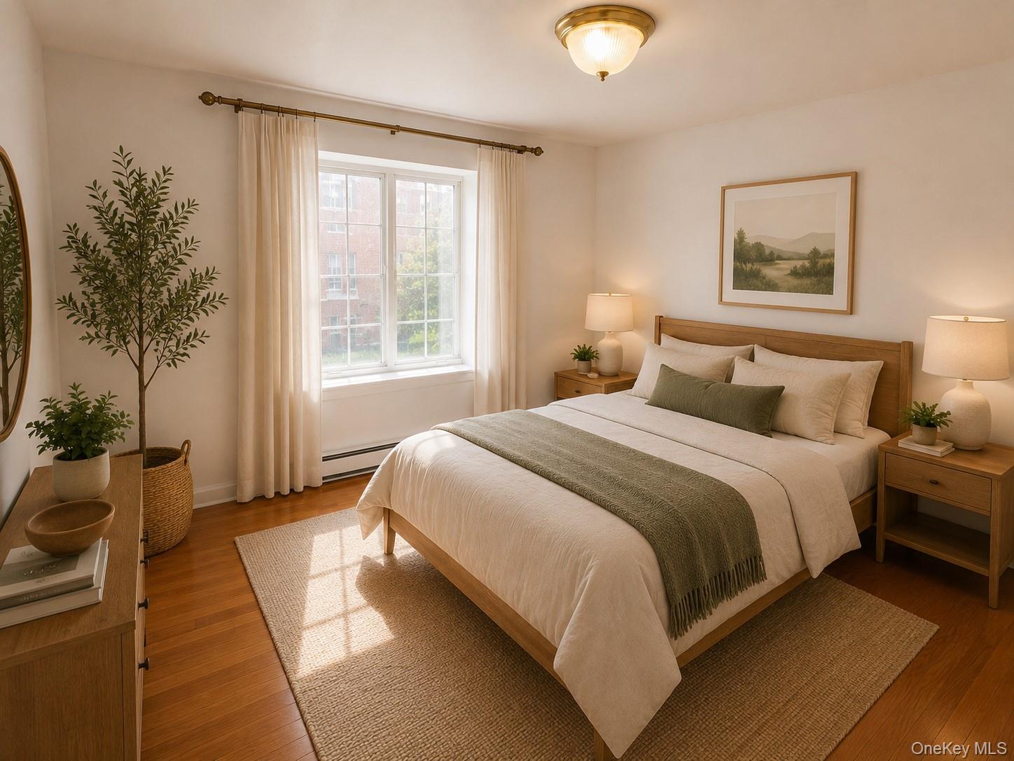 35-06 Leavitt Street Unit 4F, Flushing NY 11354