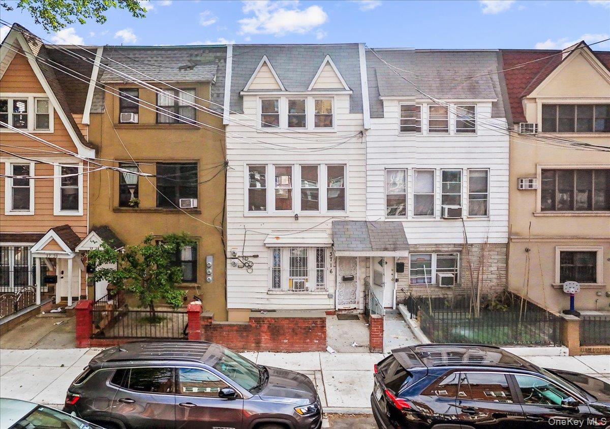 3716 68th Street, Woodside NY 11377