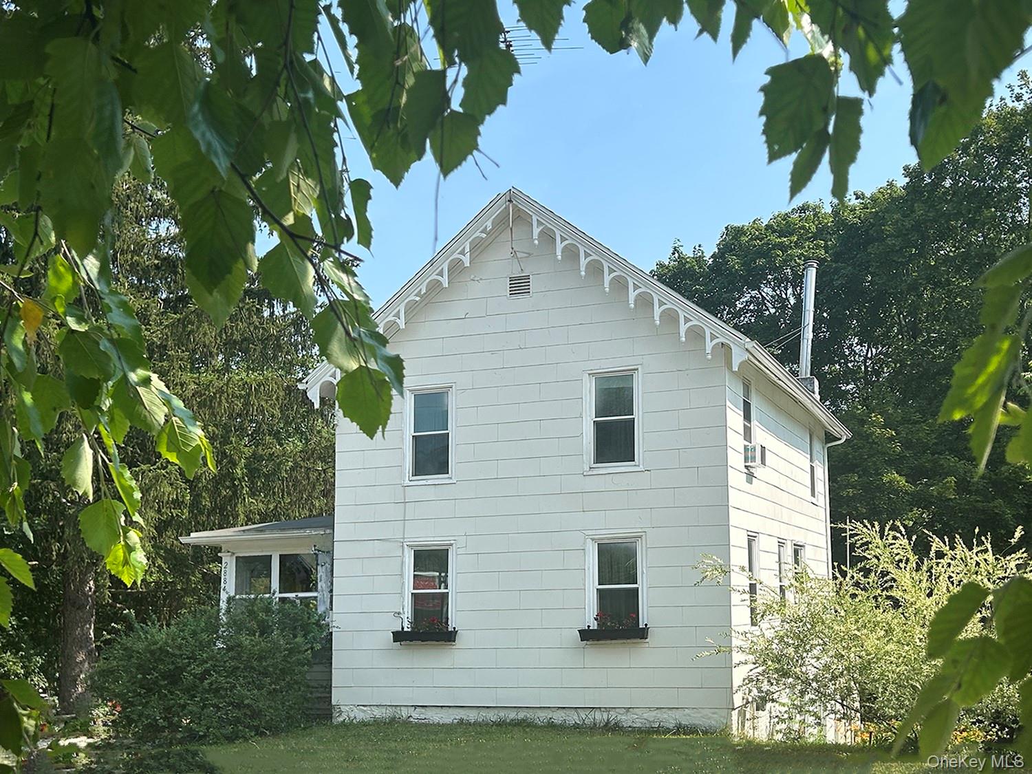 2884 Atlantic Avenue, Hudson NY 12172