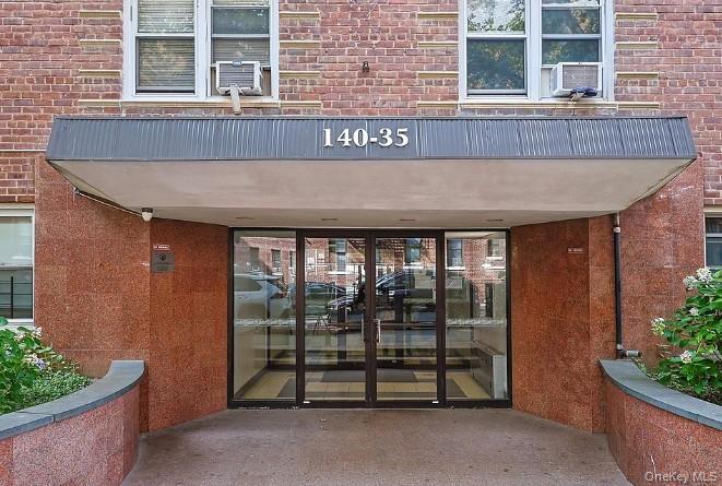 140 35 Beech Ave Unit 4H, Flushing NY 11355