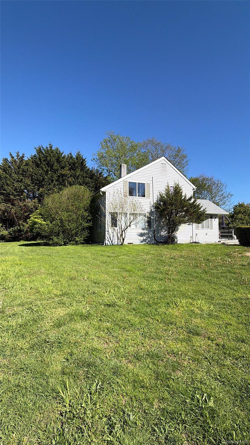 248 County Rd 39, Southampton NY 11968