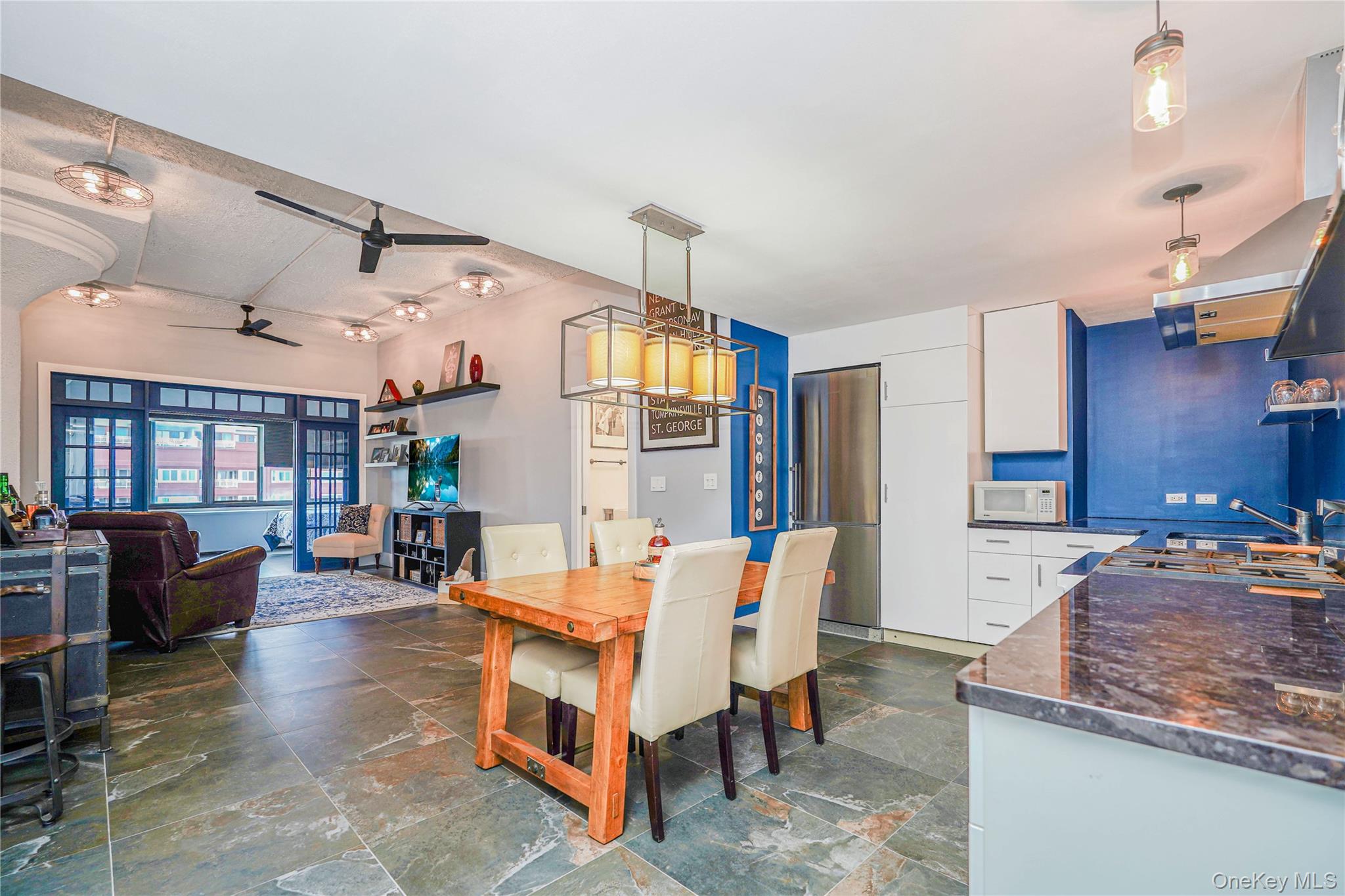 10 Bay Street Landing Unit 7K, Staten Island NY 10301