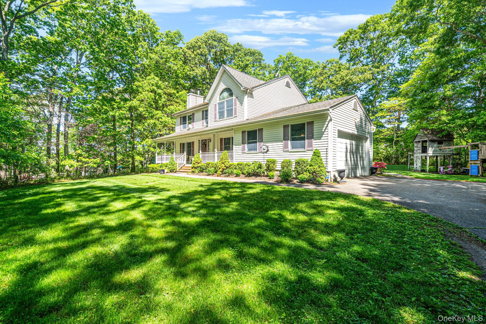 283 Route 25A, Wading River NY 11792