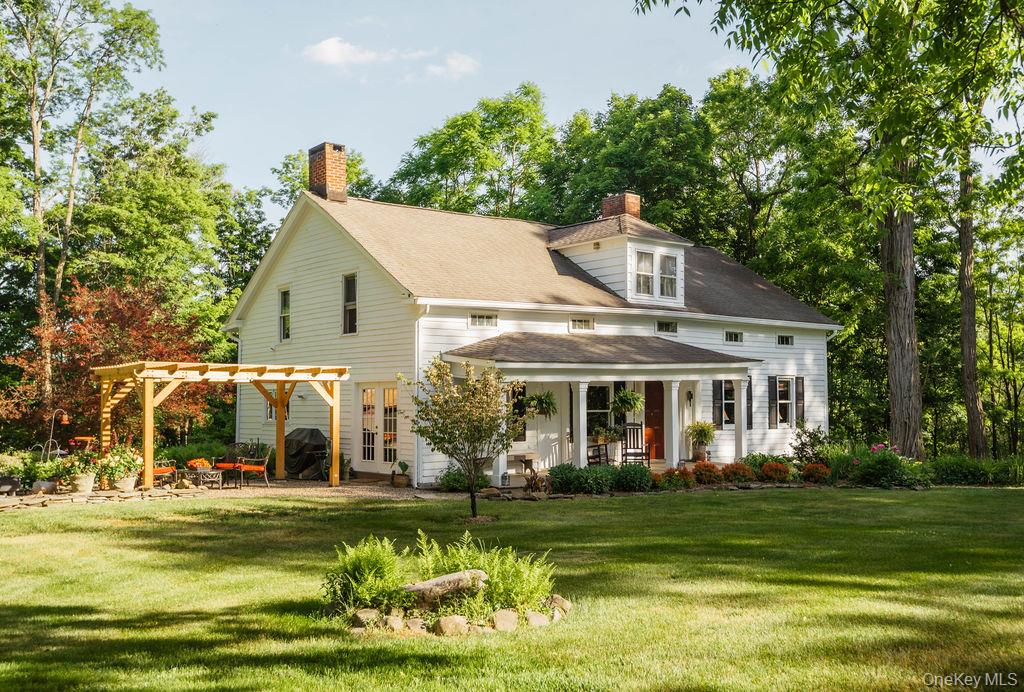 121 Coutant Road, Circleville NY 10919