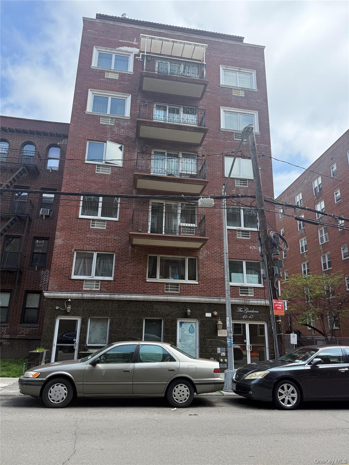 42-47 Union Street Unit 2A, Flushing NY 11355