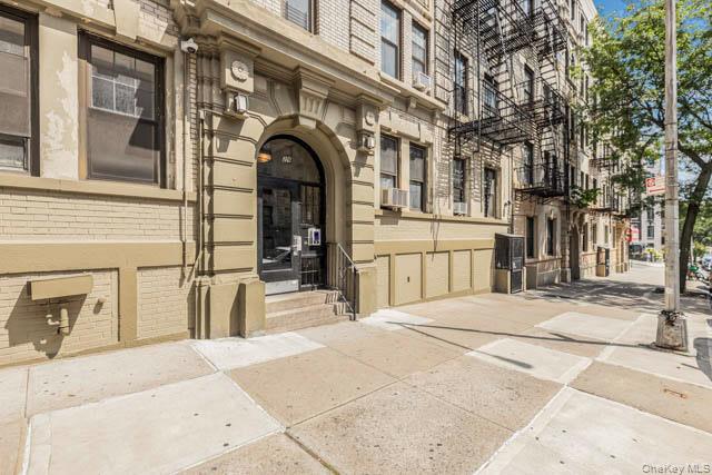 29 Convent Avenue Unit 21, Manhattan NY 10027