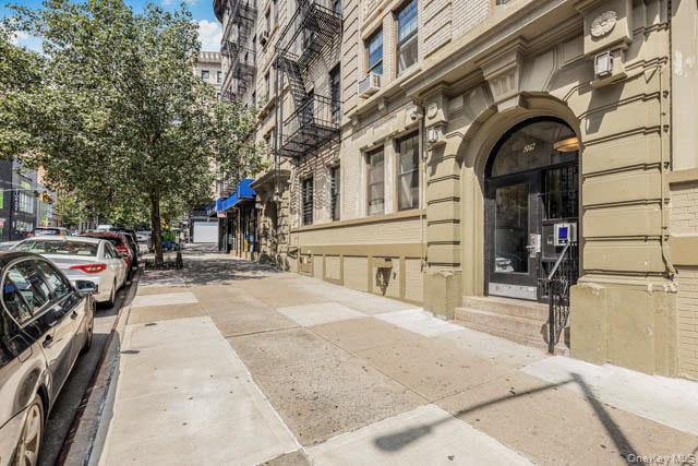 29 Convent Avenue Unit 21, Manhattan NY 10027