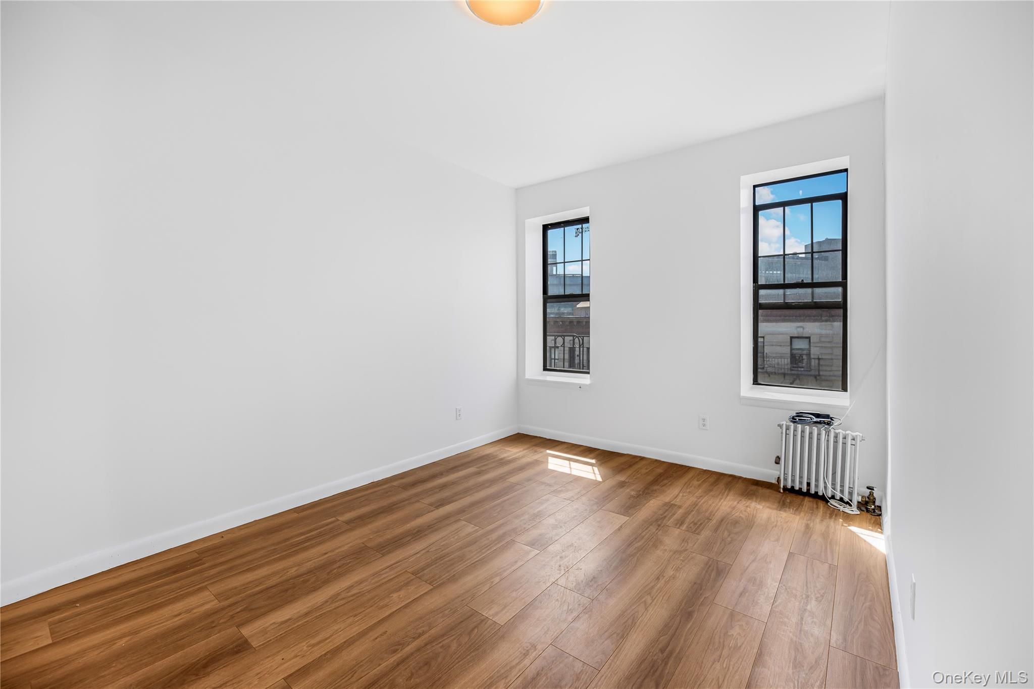 29 Convent Avenue Unit 21, Manhattan NY 10027