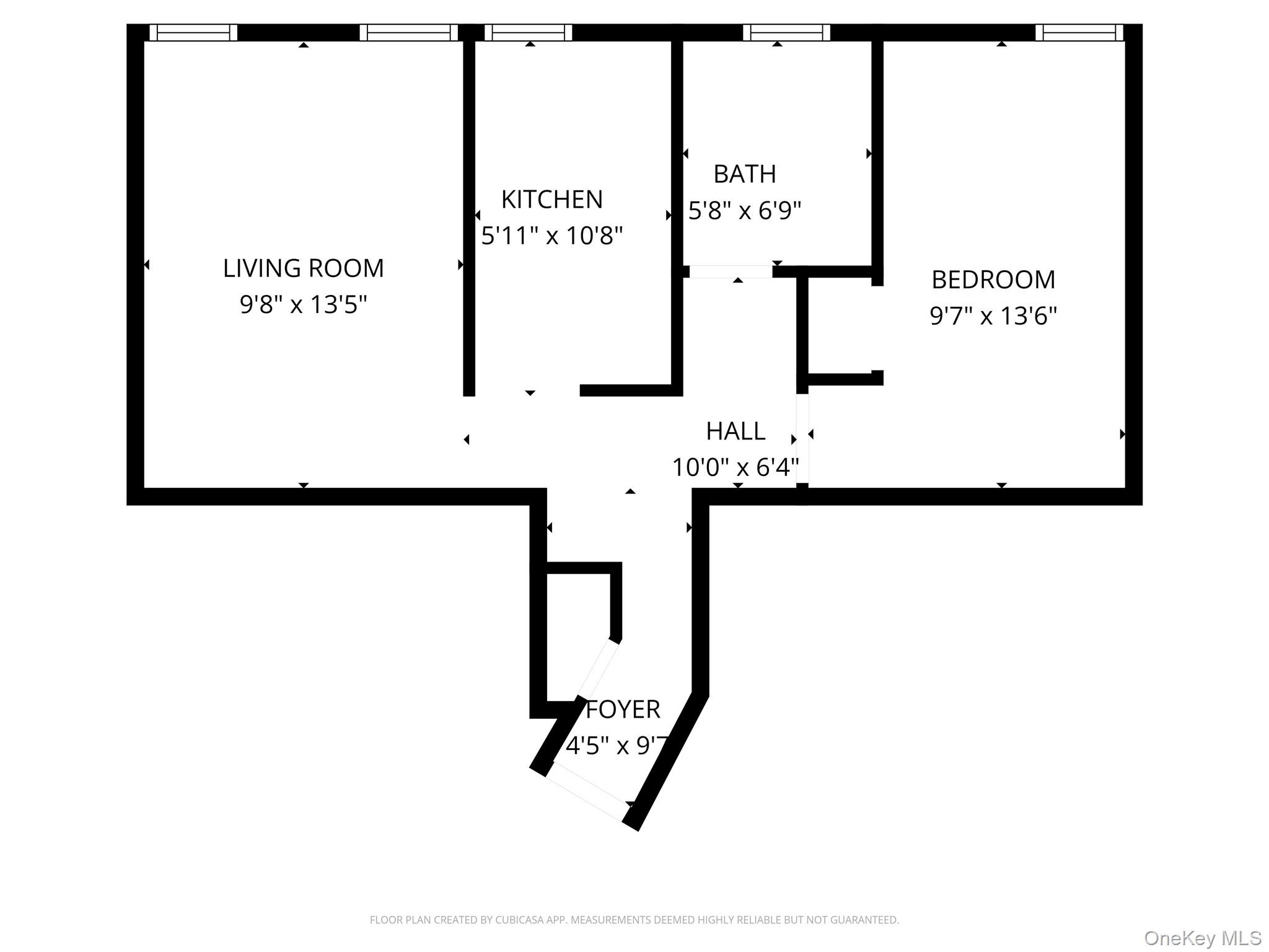 29 Convent Avenue Unit 21, Manhattan NY 10027