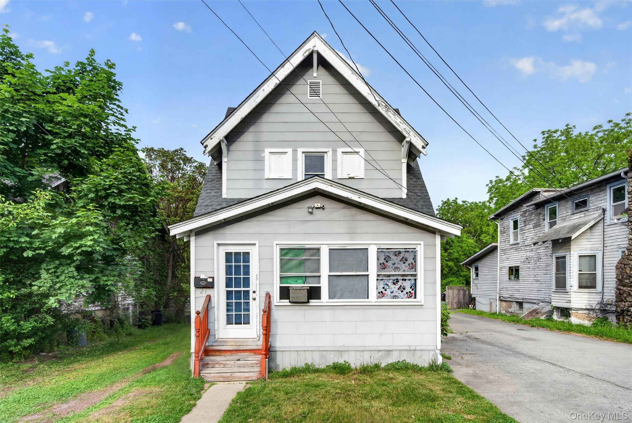 21 Dolson Avenue, Middletown NY 10940