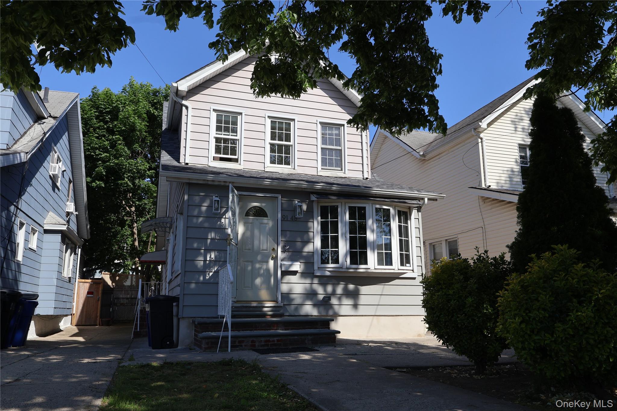 91-48 71st Avenue, Forest Hills NY 11375