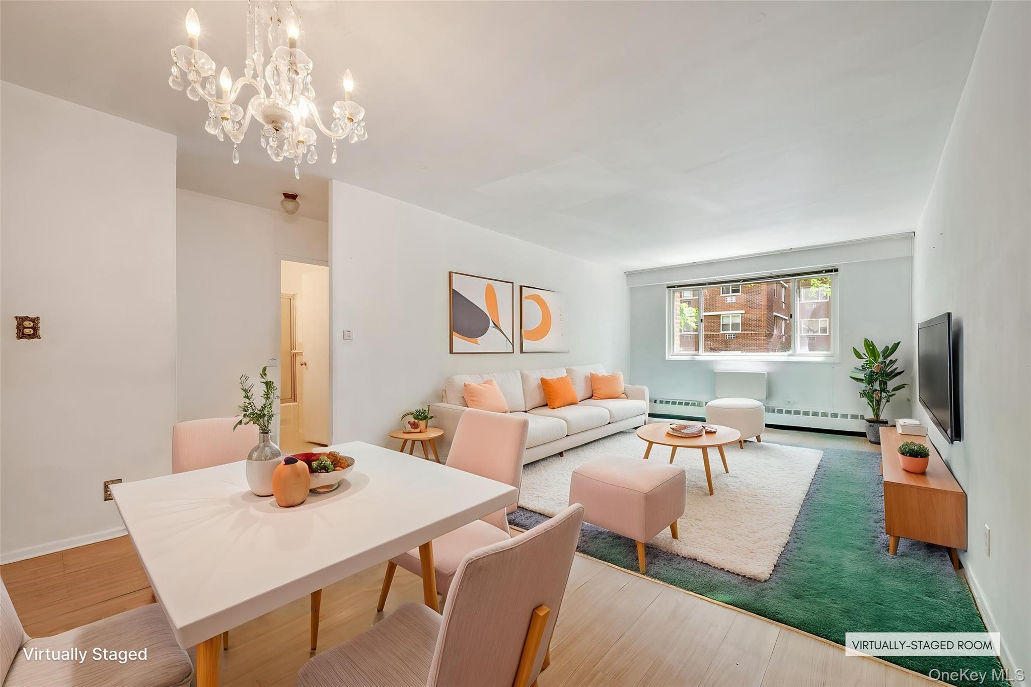 39-65 52 St. Unit 2H, Woodside NY 11377