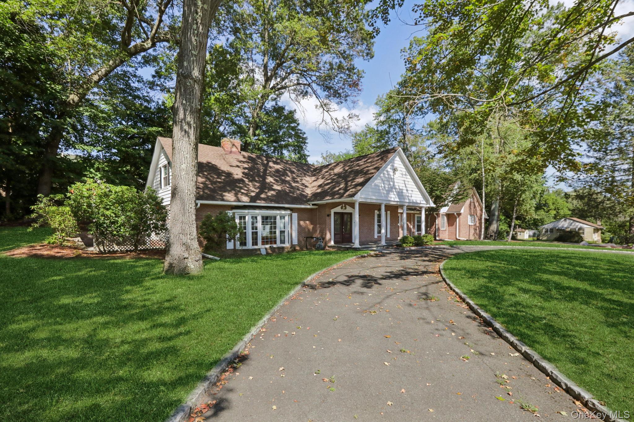 2 Myrtle Avenue, Greenwood Lake NY 10925
