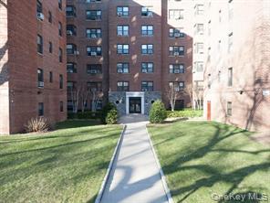 465 E Lincoln Avenue Unit 411, Mount Vernon NY 10552