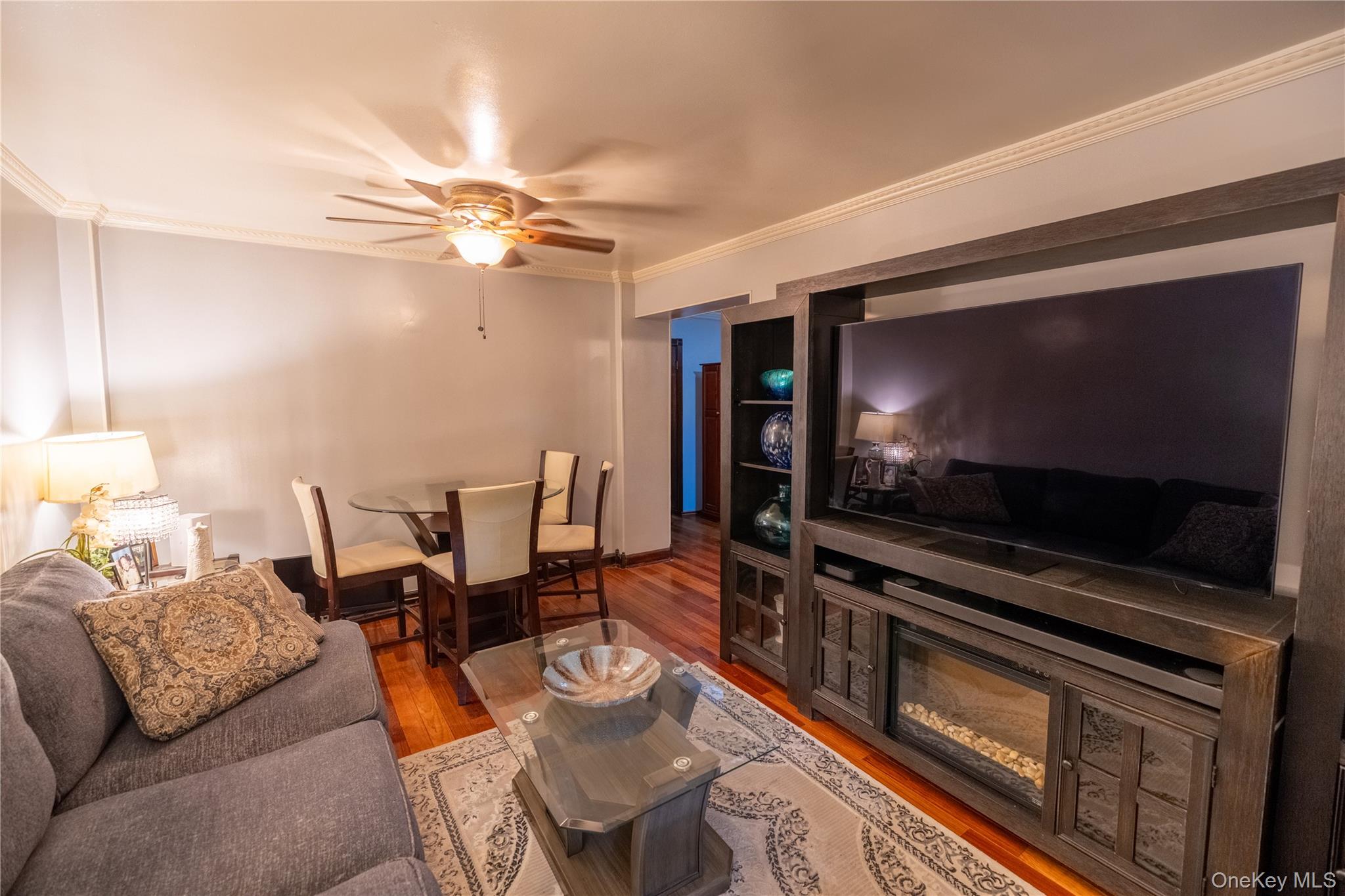 120-10 85th Avenue Unit 5H, Kew Gardens NY 11415