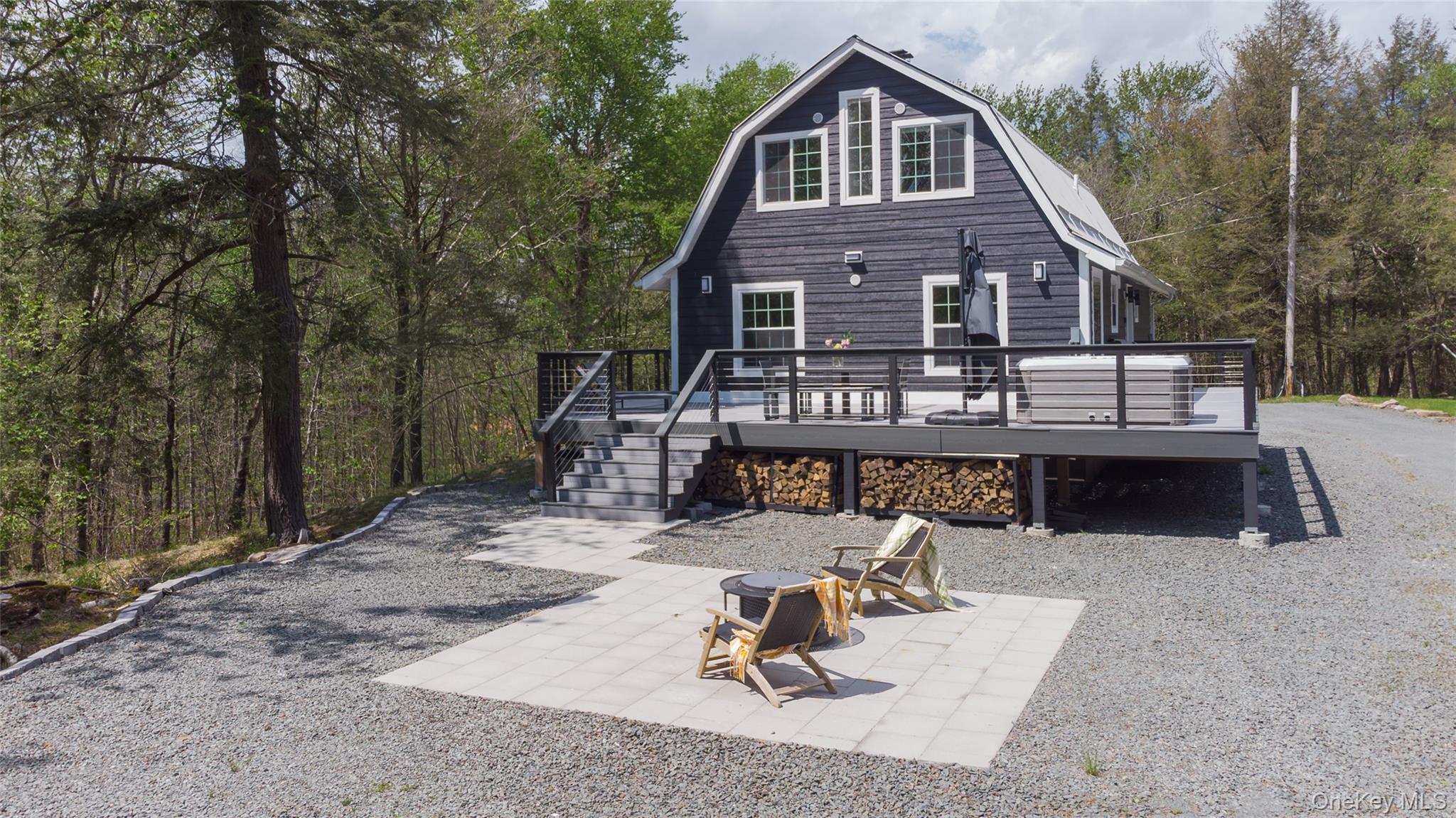 57 Sheryl Davis Road, Livingston Manor NY 12758