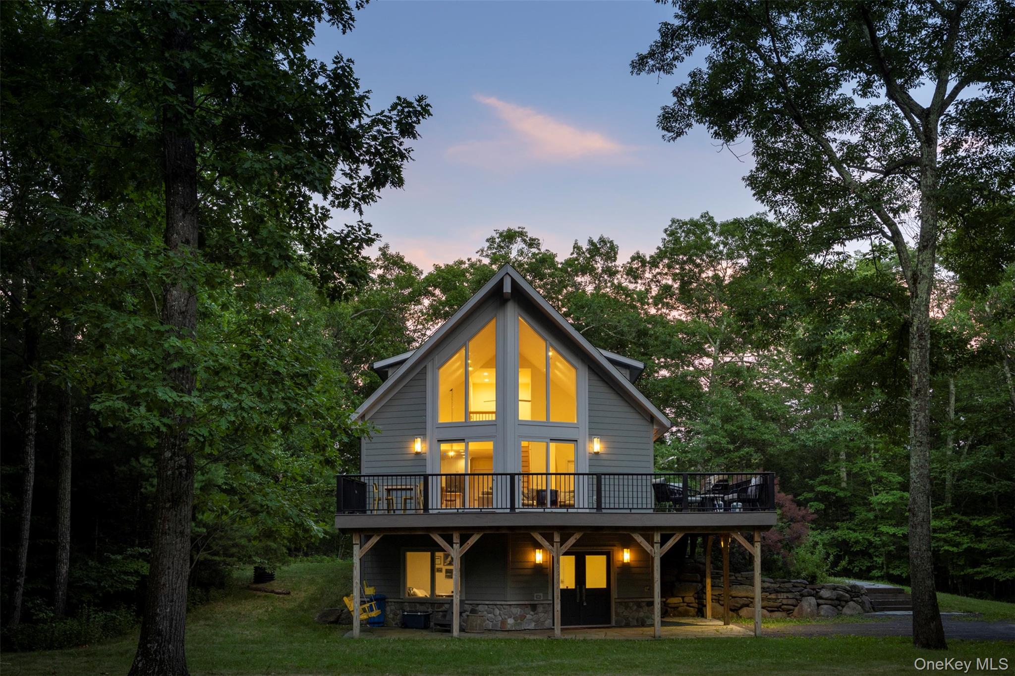 21 Woodland Lane, Palenville NY 12463