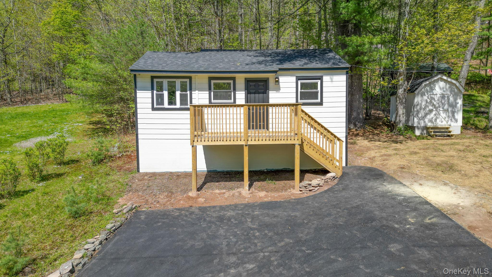 25 Overlook Road, Woodbourne NY 12788
