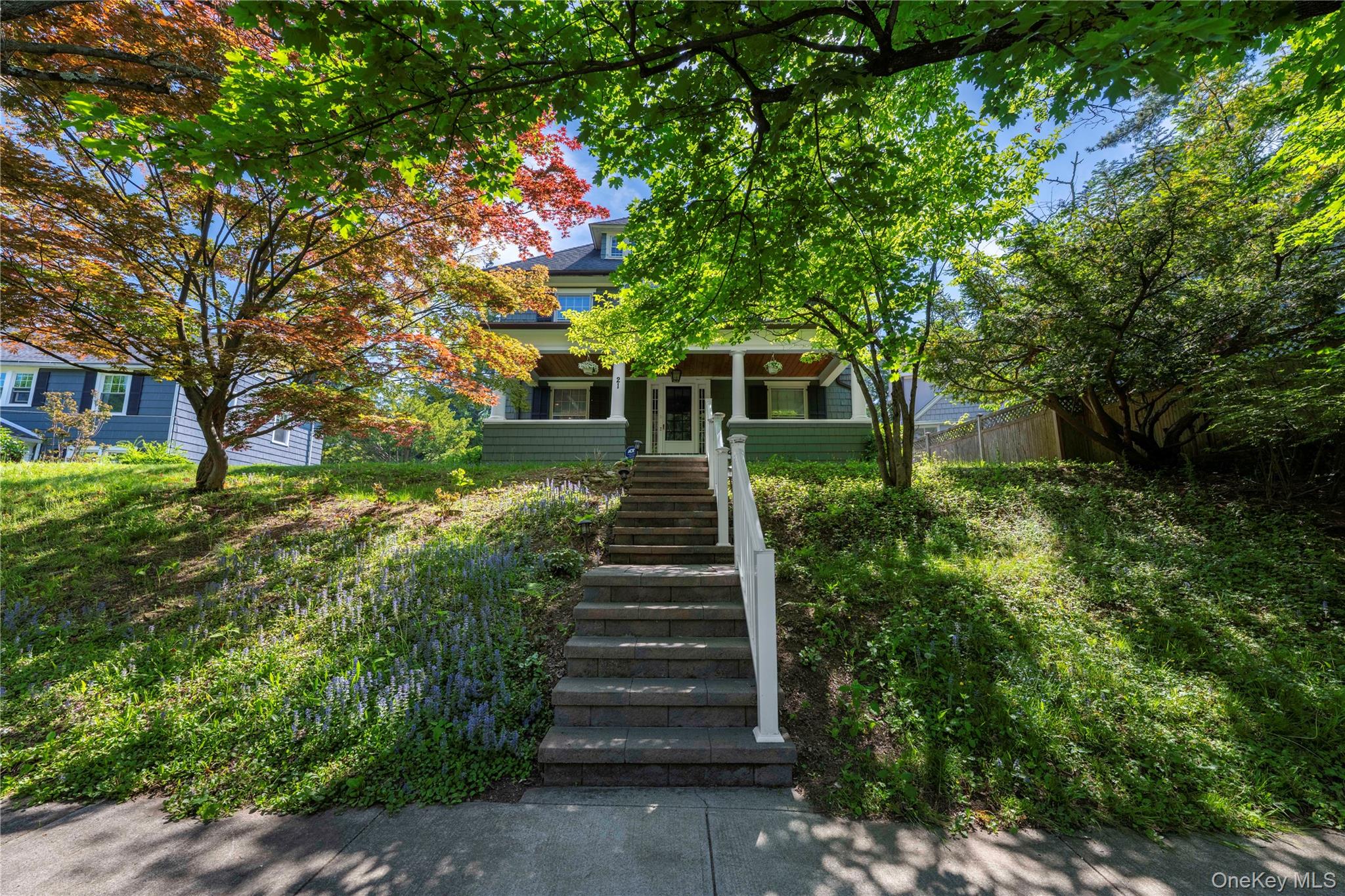 21 Barnard Avenue, Poughkeepsie NY 12601