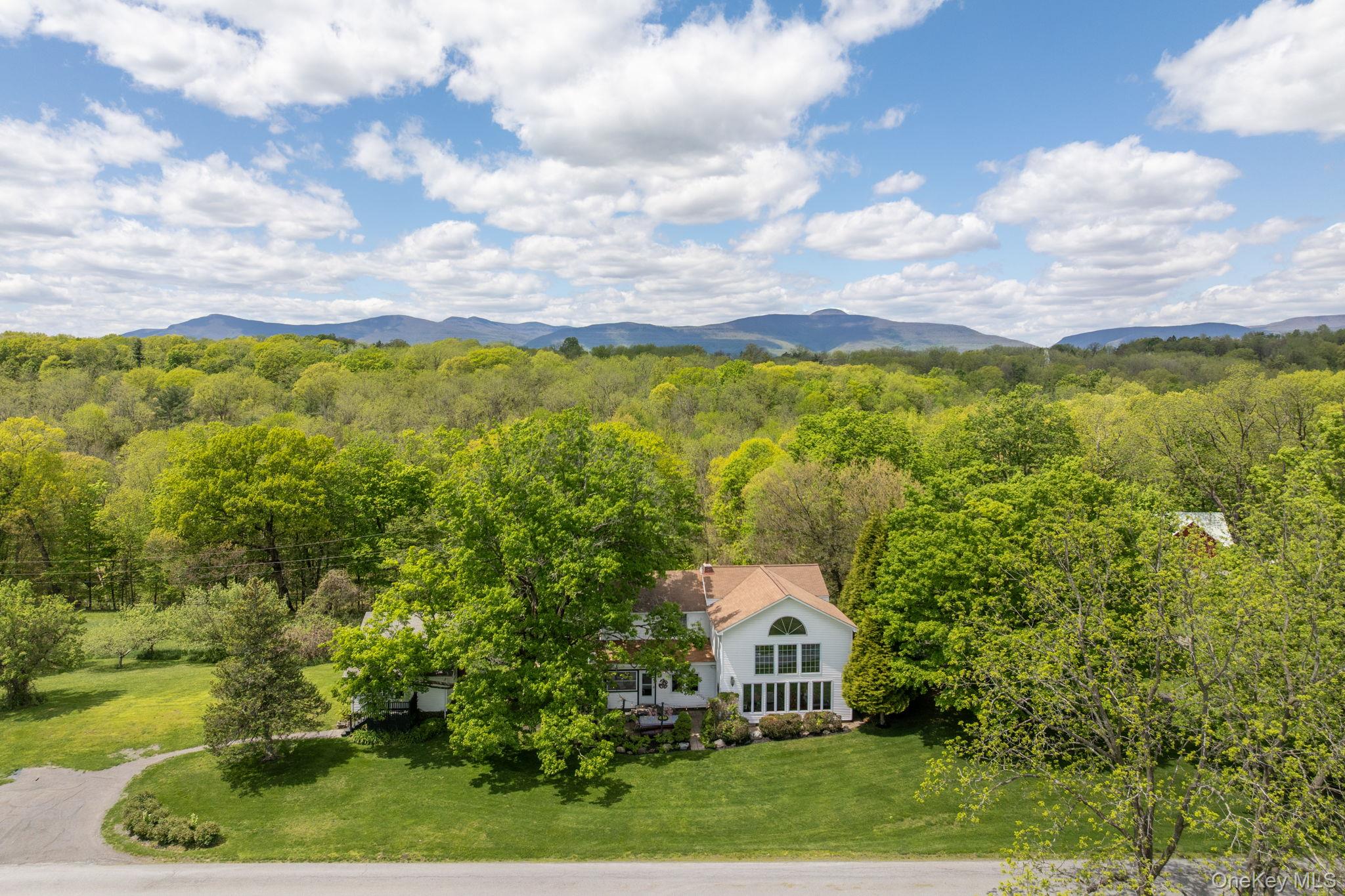 262 Patterson Lane Unit 270, Saugerties NY 12477