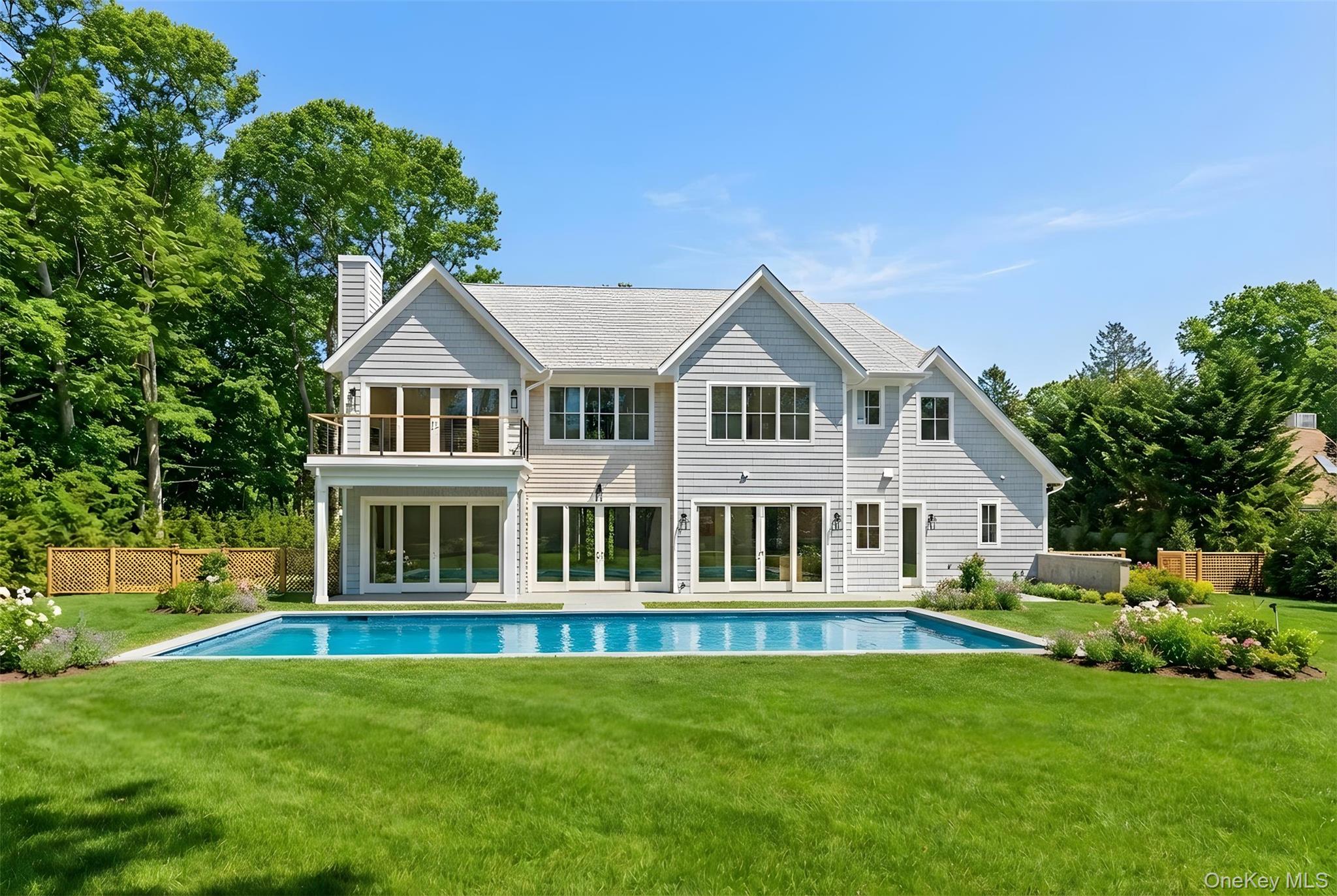 244 N Sea Mecox Road, Southampton NY 11968