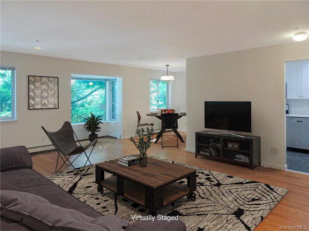 300 Livingston Avenue Unit 2A, Mamaroneck NY 10543