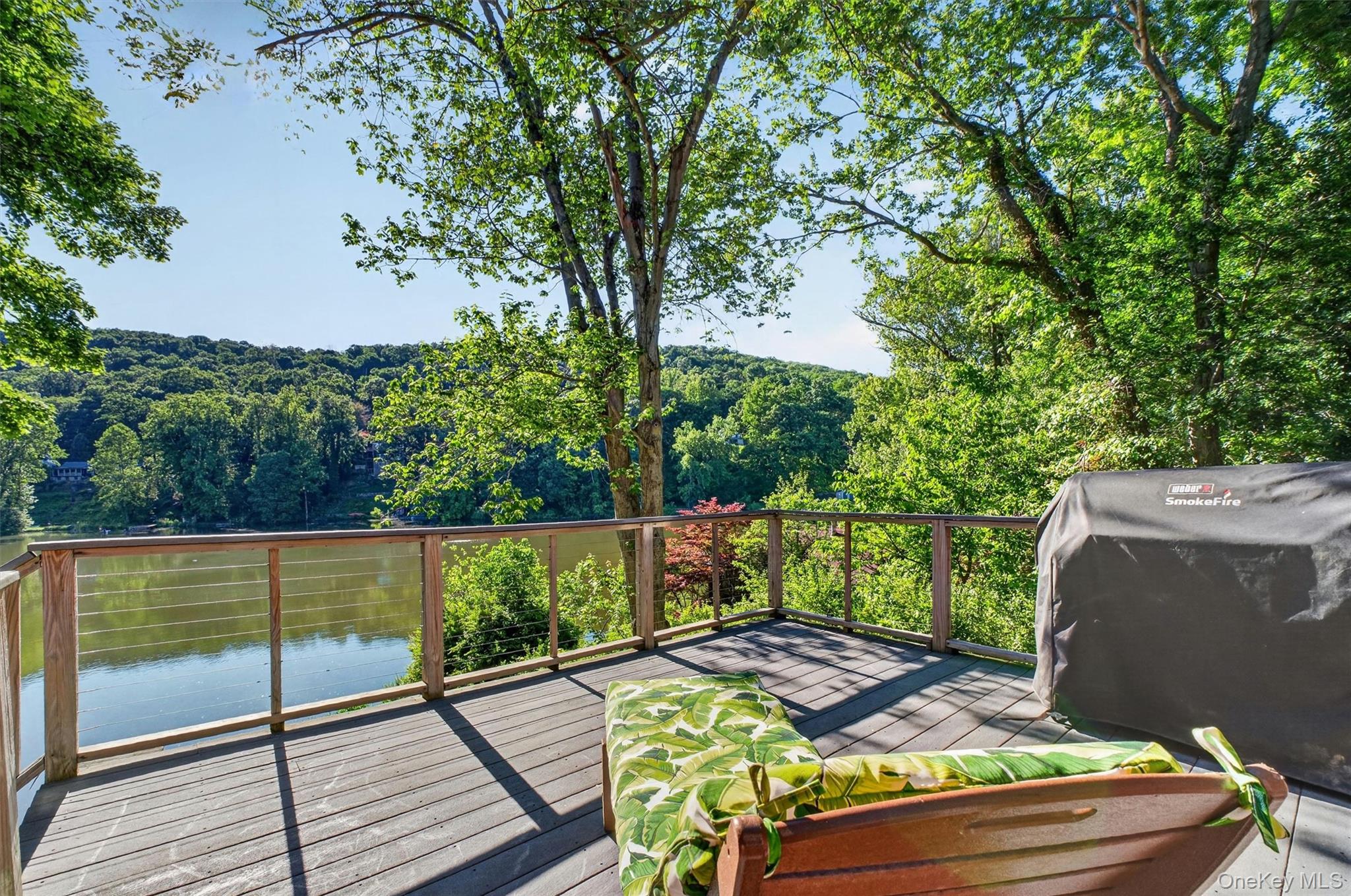 51 Lake Drive, Lake Peekskill NY 10537