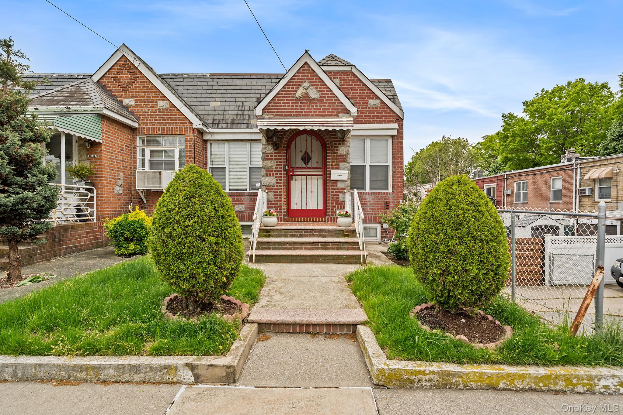 8612 133rd Avenue, Ozone Park NY 11417