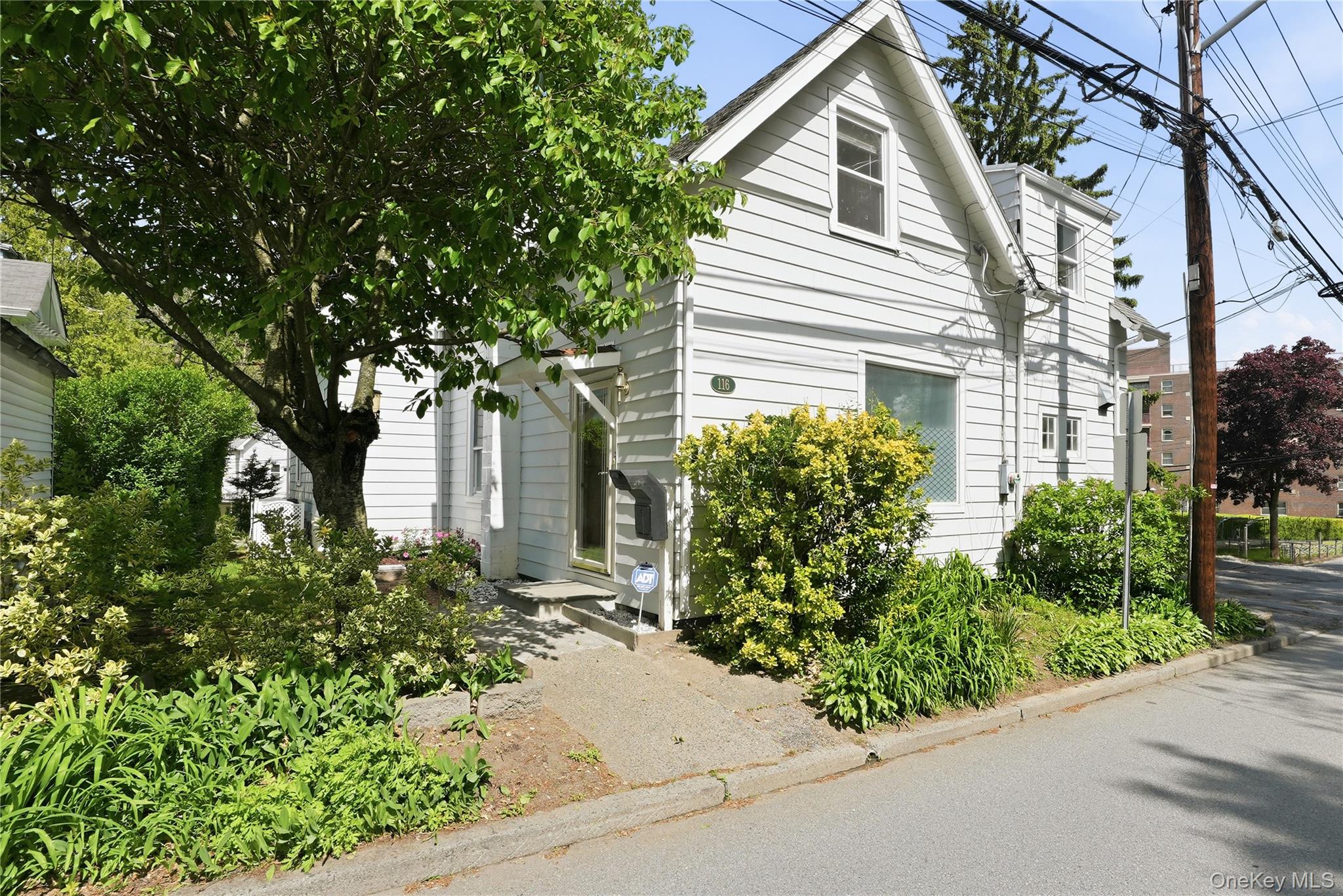 116 Carpenter Avenue, Mount Kisco NY 10549