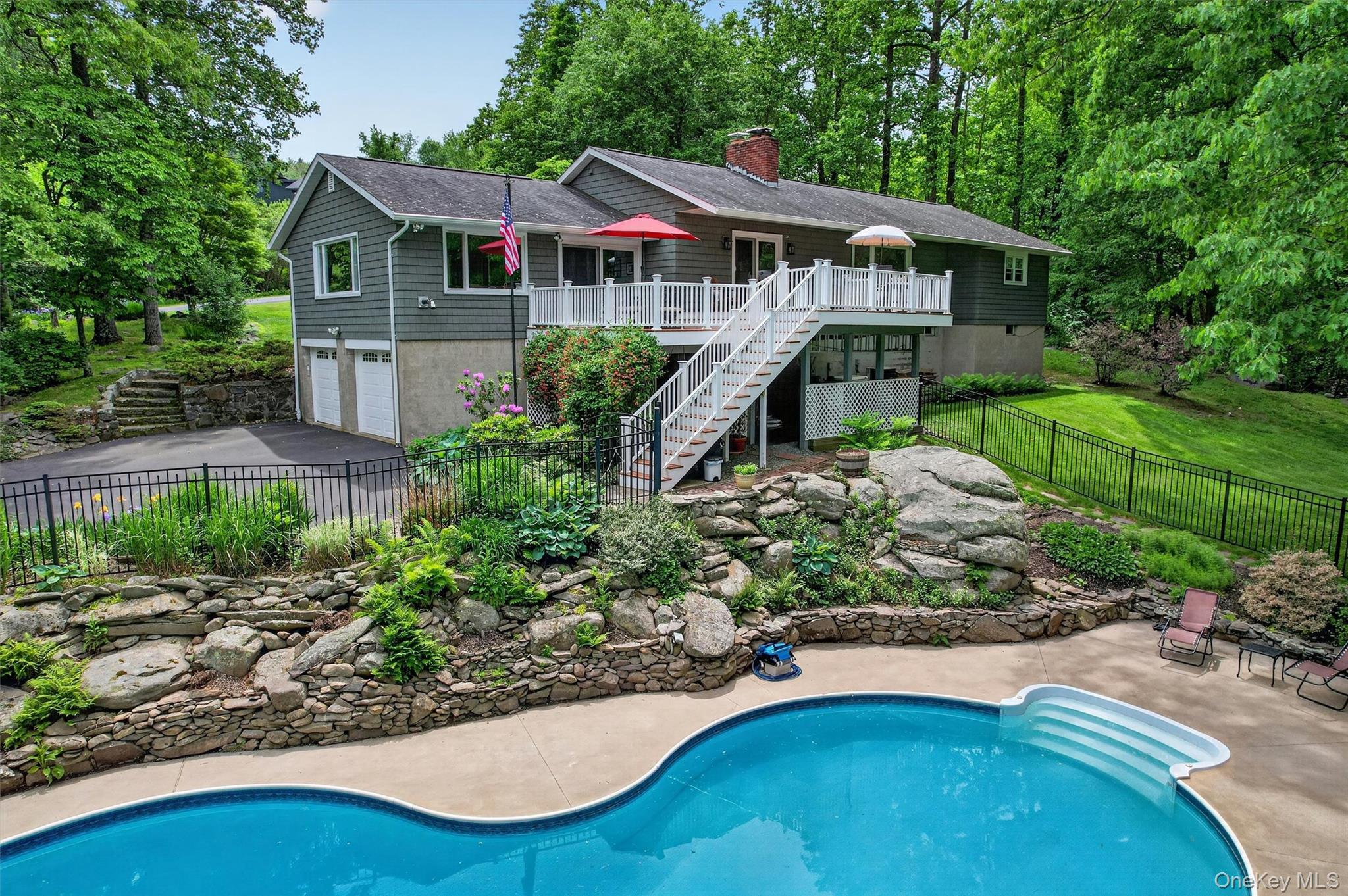 8 Mountain Brook Road, Cornwall NY 12518