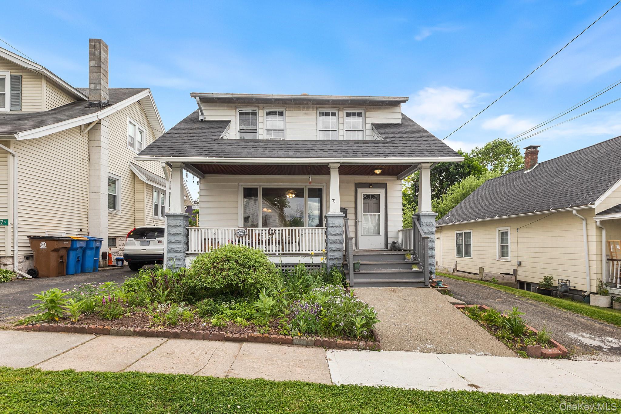 76 Stephan Street, Kingston NY 12401