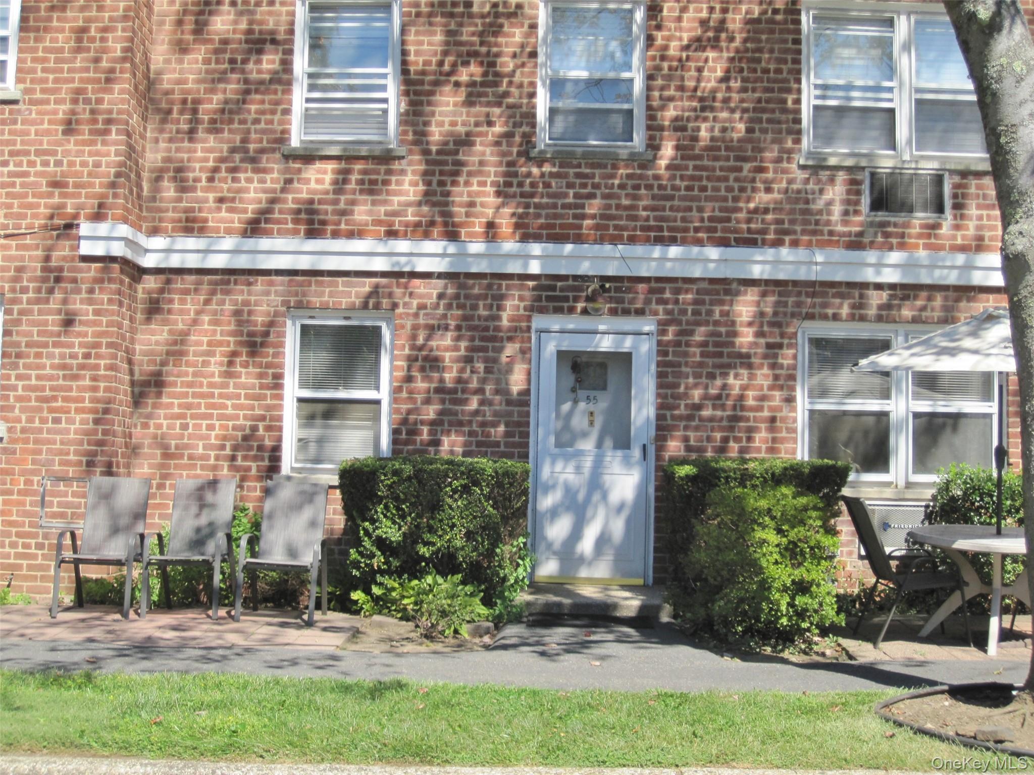 125 N Washington Avenue Unit 55, Hartsdale NY 10530