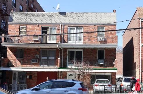 139-03 Franklin Avenue, Flushing NY 11355