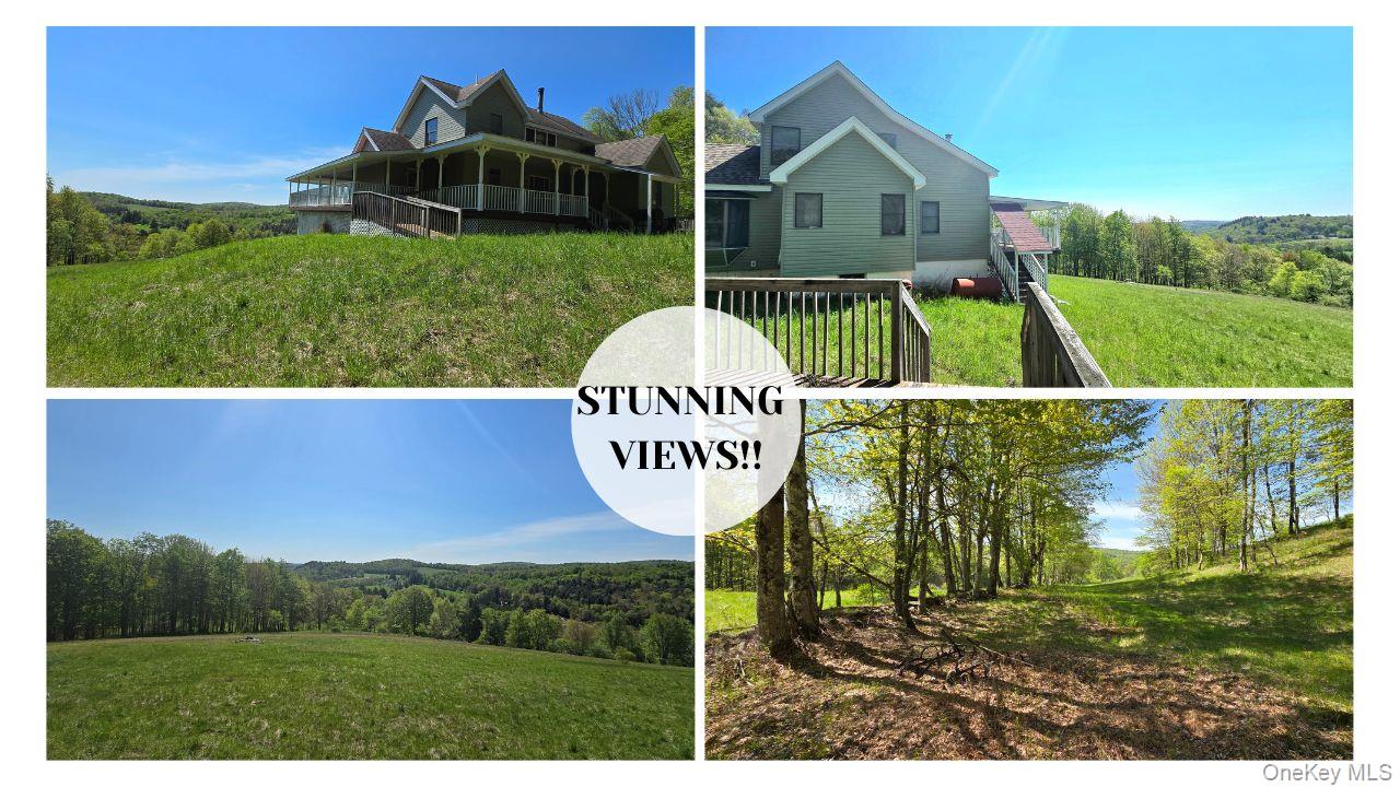 26 Beckys Hill Road, Hurleyville NY 12747