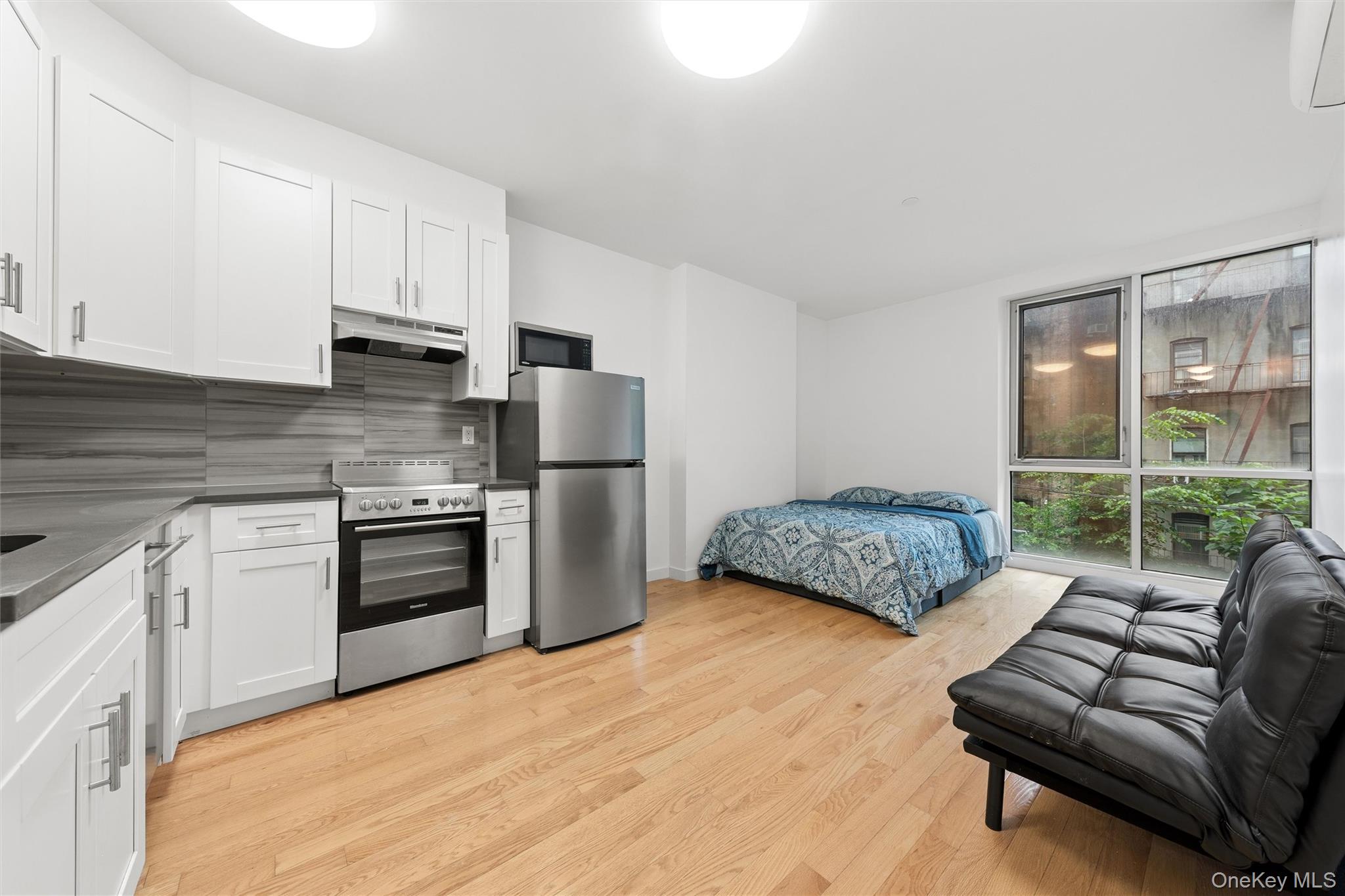 362 W 127th Street Unit 2B, Manhattan NY 10027