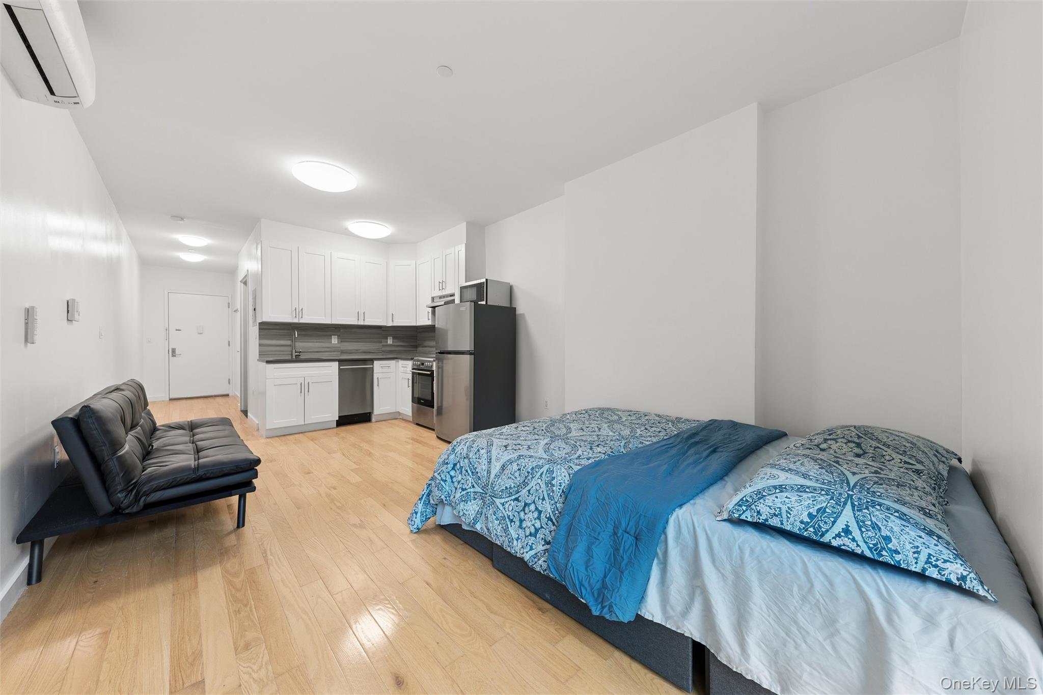 362 W 127th Street Unit 2B, Manhattan NY 10027