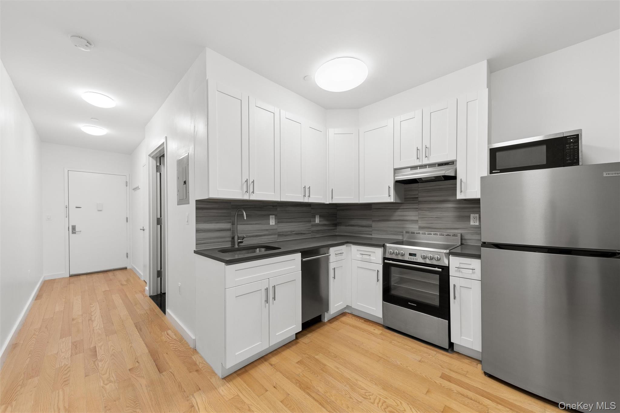362 W 127th Street Unit 2B, Manhattan NY 10027