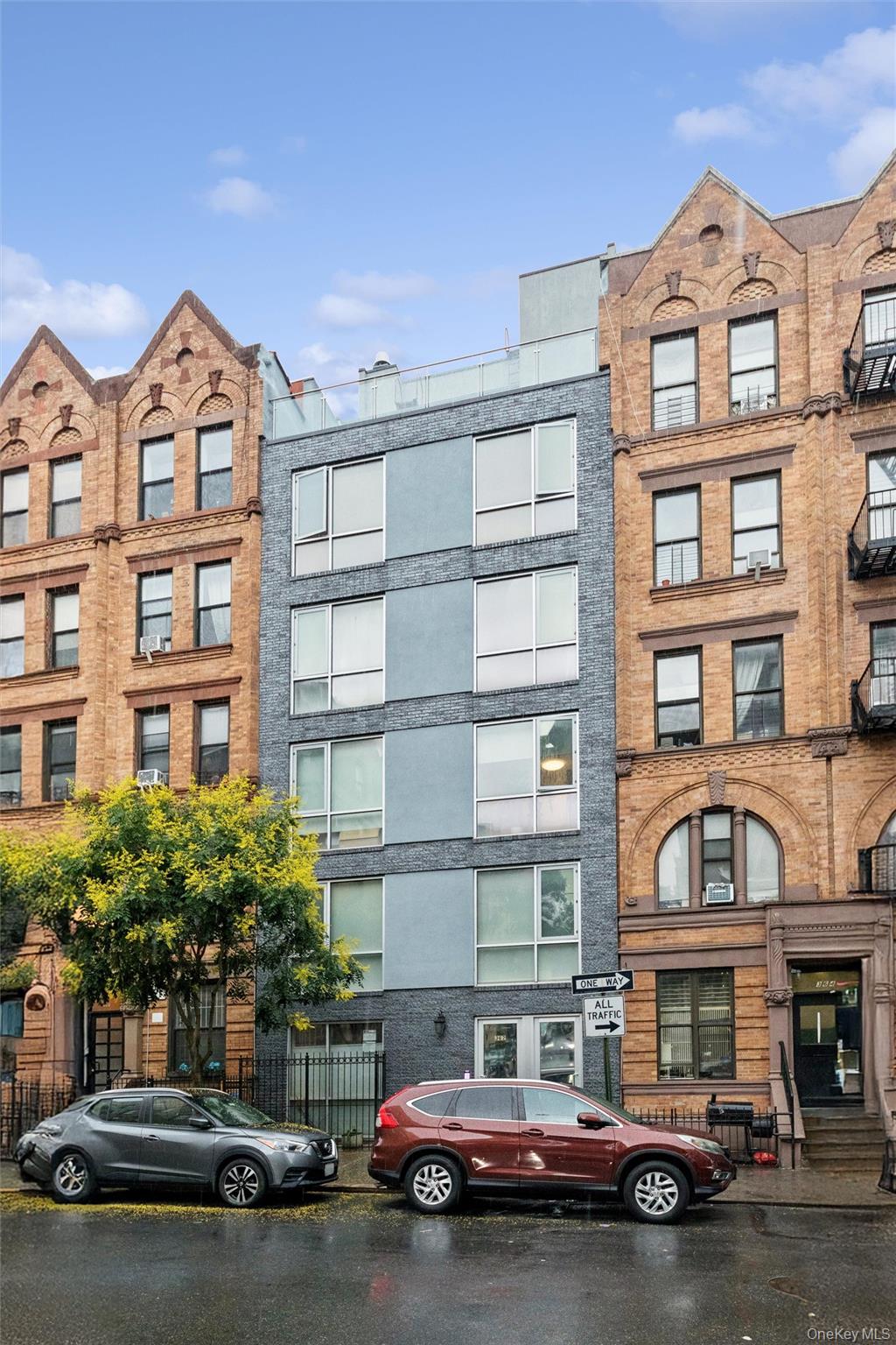 362 W 127th Street Unit 2B, Manhattan NY 10027